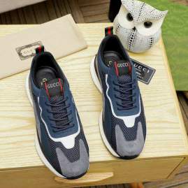 Picture of Gucci Shoes _SKUGuccisz38-44mnh051110677